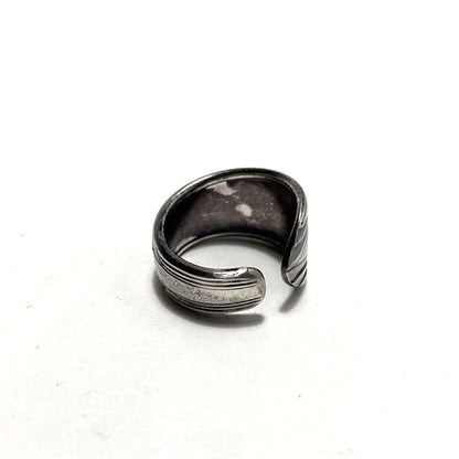 Spoon Ring　No.4497　12号