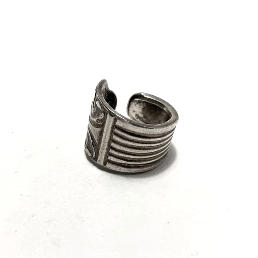 Spoon Ring　No.4499　11号