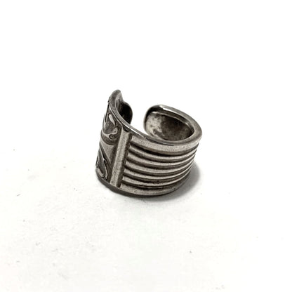 Spoon Ring　No.4499　11号
