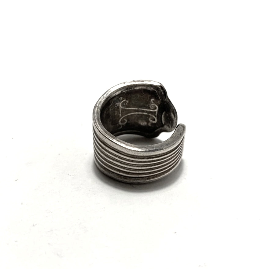 Spoon Ring　No.4499　11号