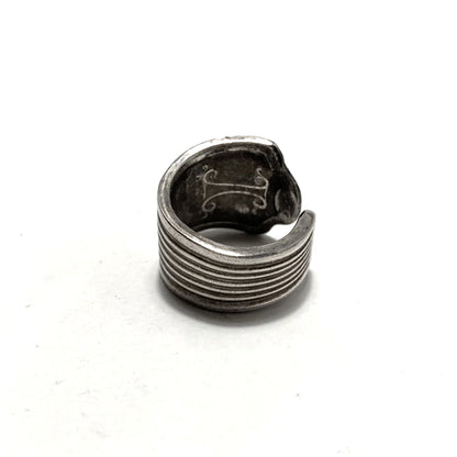 Spoon Ring　No.4499　11号
