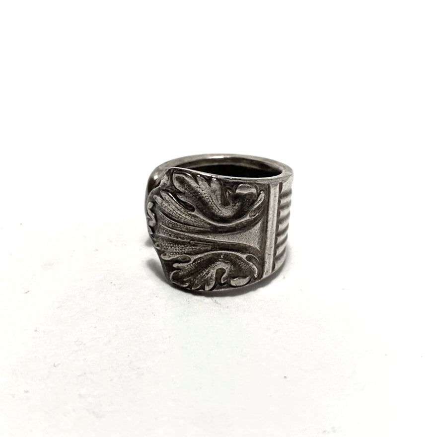 Spoon Ring　No.4499　11号