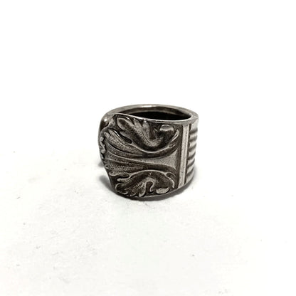 Spoon Ring　No.4499　11号