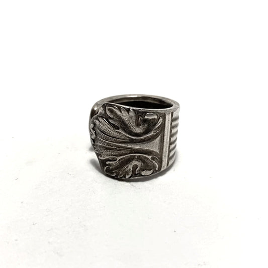 Spoon Ring　No.4499　11号