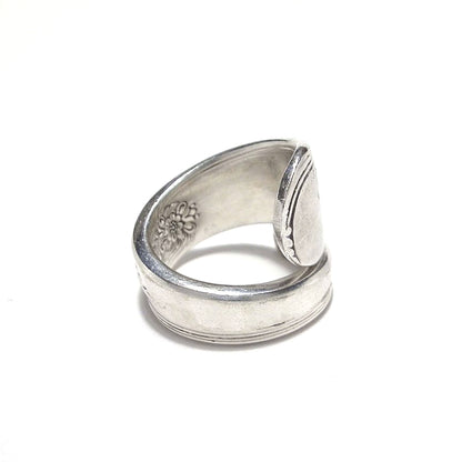 Spoon Ring　No.7783　22号