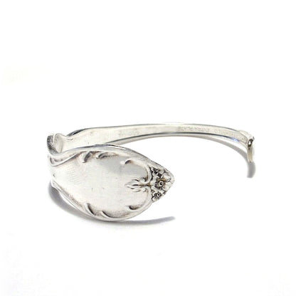 Spoon Bangle　No.8029