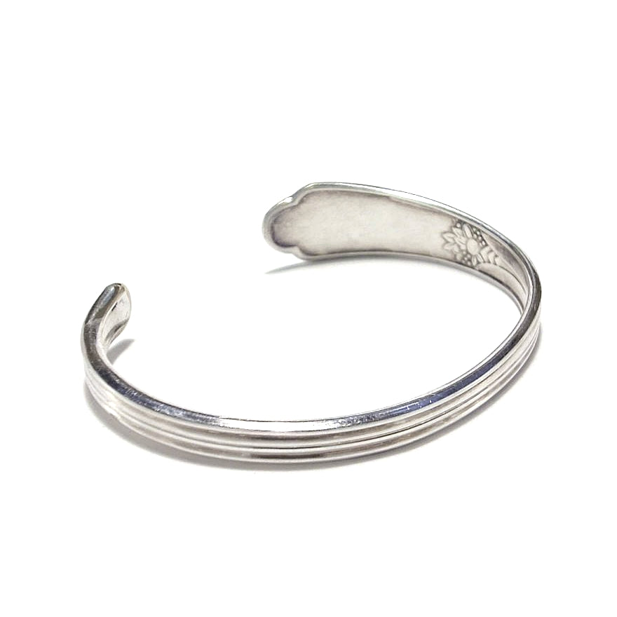 Spoon Bangle　No.8141