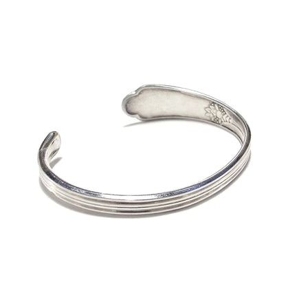 Spoon Bangle　No.8141