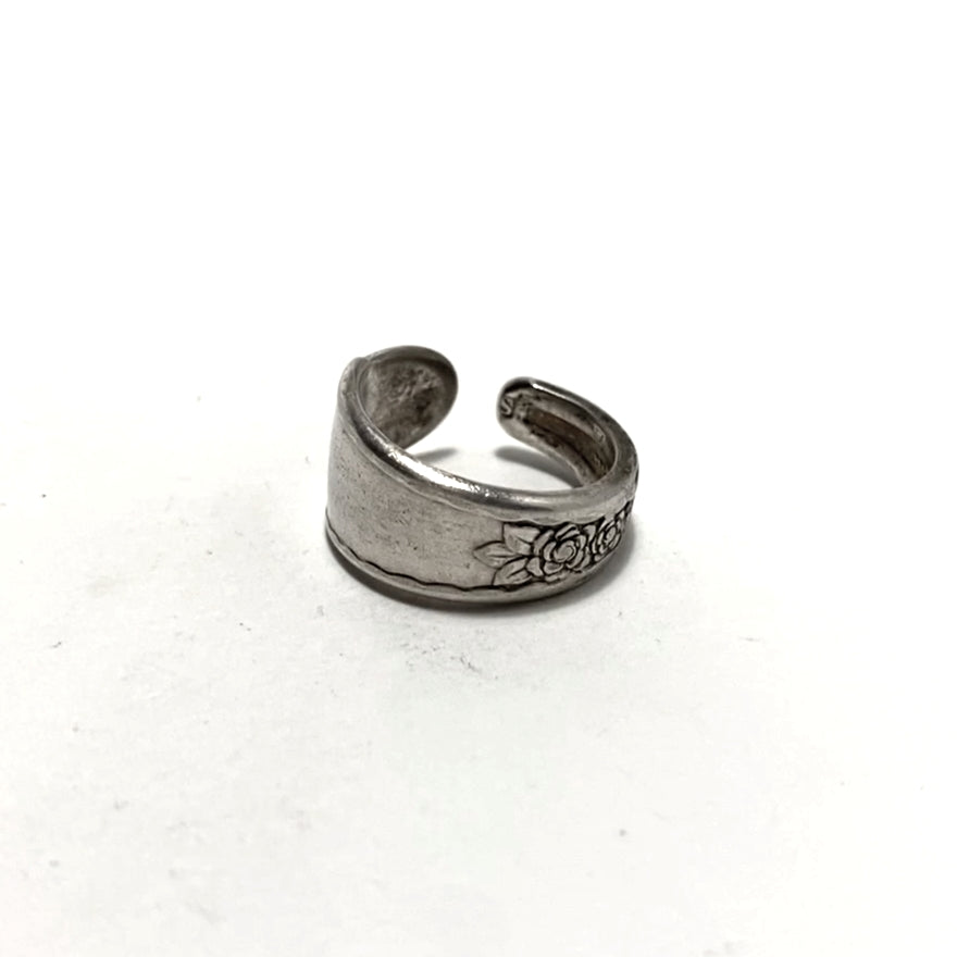 Spoon Ring　No.4500　13号