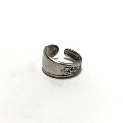 Spoon Ring　No.4500　13号