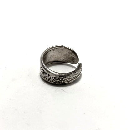 Spoon Ring　No.4500　13号