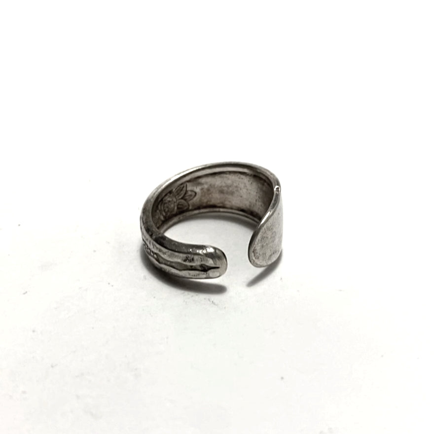 Spoon Ring　No.4500　13号