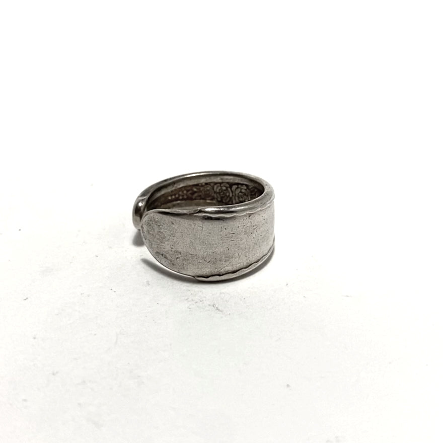 Spoon Ring　No.4500　13号