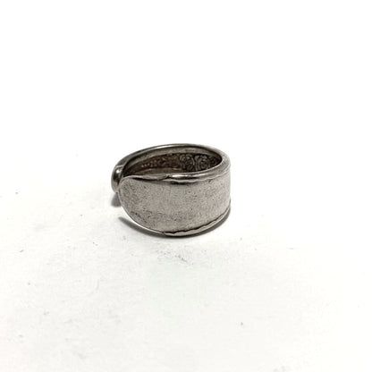Spoon Ring　No.4500　13号