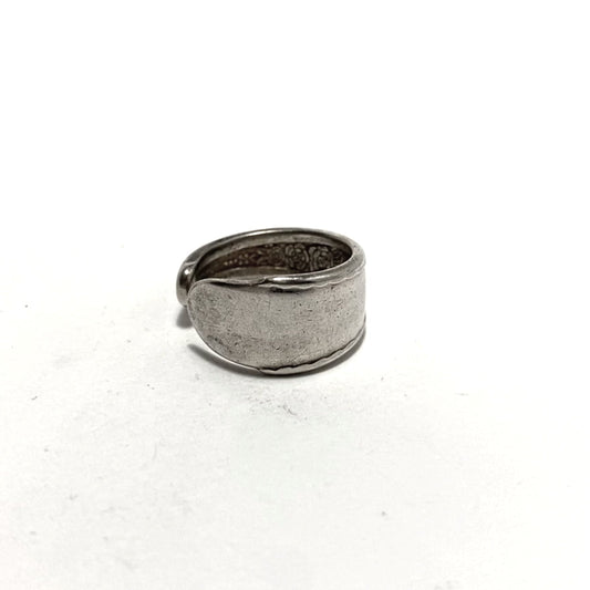 Spoon Ring　No.4500　13号