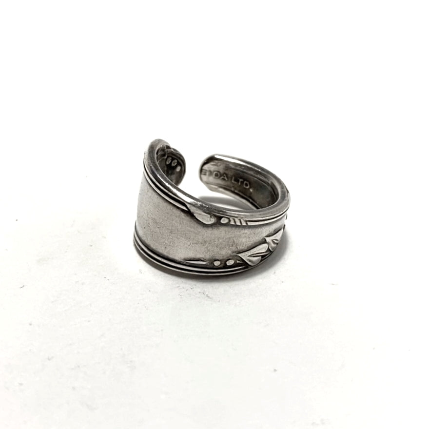 Spoon Ring　No.4501　16号