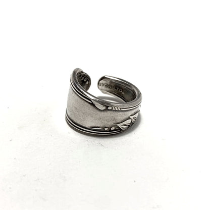 Spoon Ring　No.4501　16号