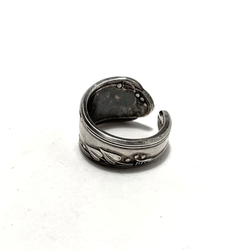 Spoon Ring　No.4501　16号