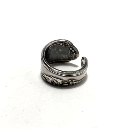 Spoon Ring　No.4501　16号