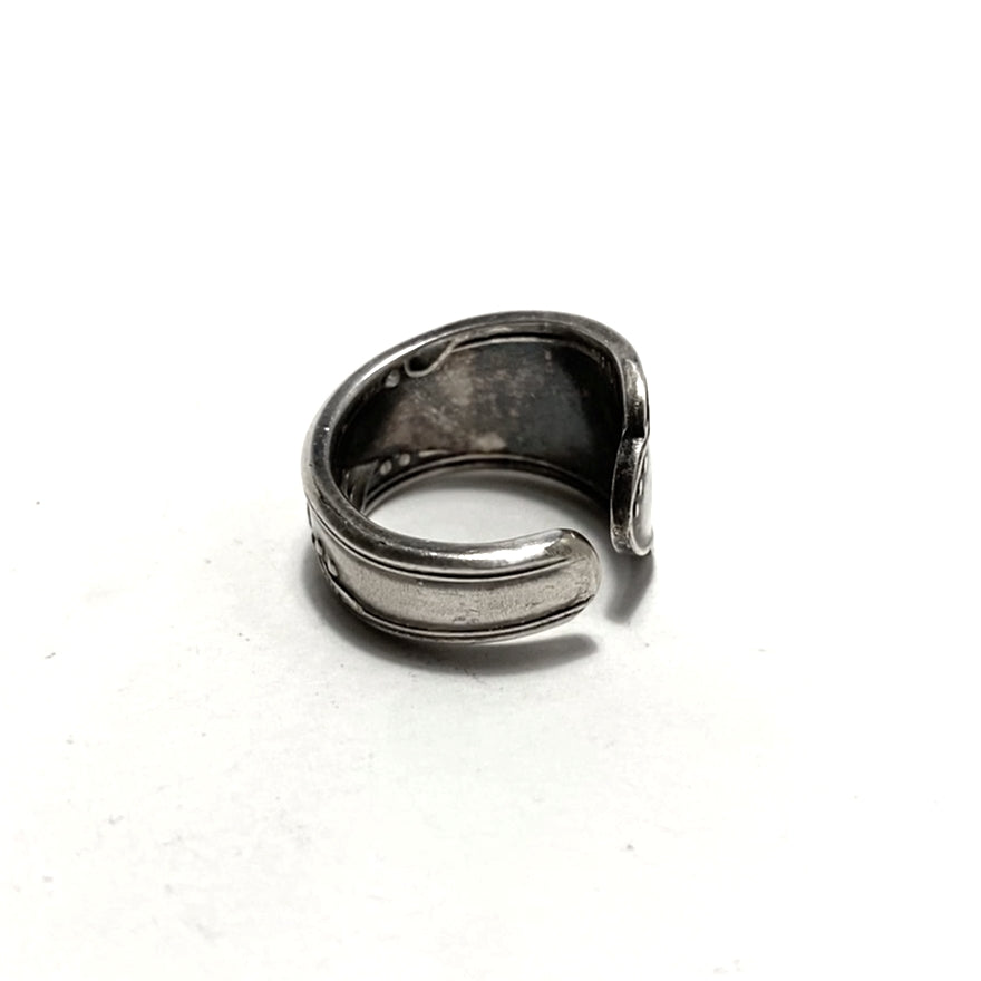 Spoon Ring　No.4501　16号