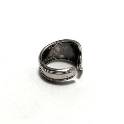 Spoon Ring　No.4501　16号