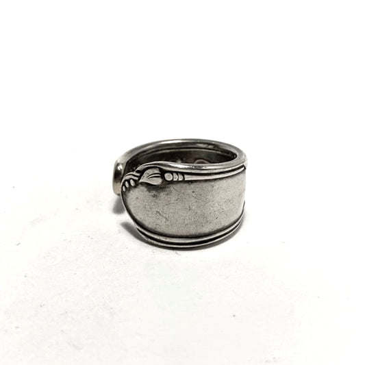 Spoon Ring　No.4501　16号