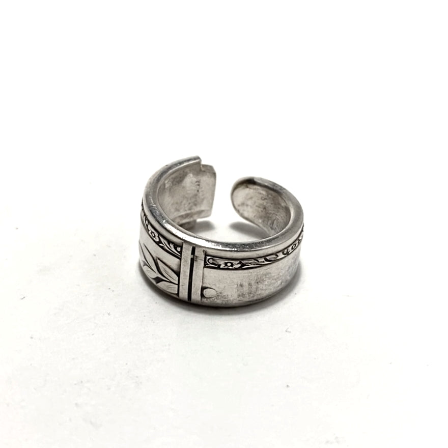 Spoon Ring　No.4502　14号
