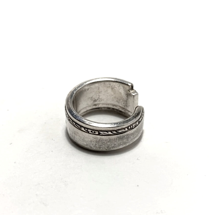 Spoon Ring　No.4502　14号