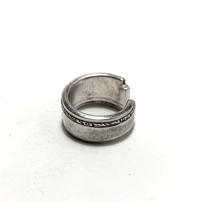 Spoon Ring　No.4502　14号