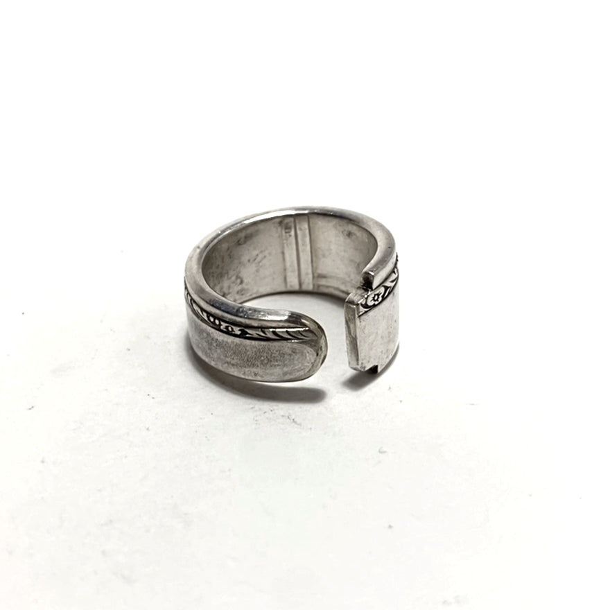 Spoon Ring　No.4502　14号