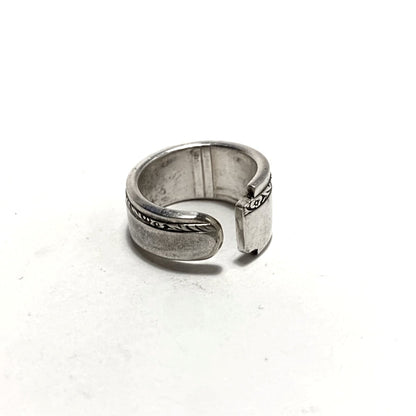 Spoon Ring　No.4502　14号