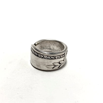 Spoon Ring　No.4502　14号