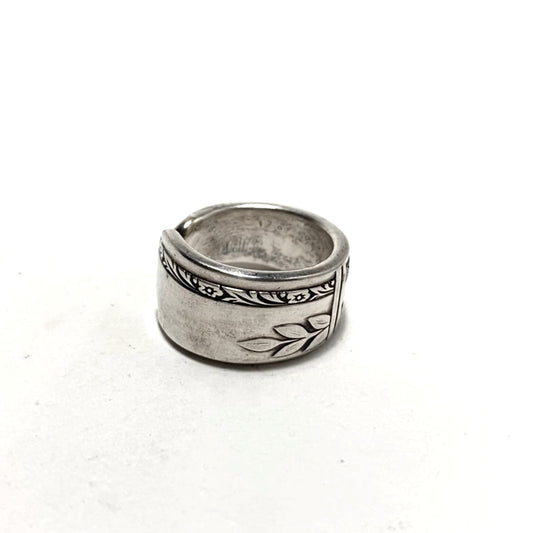 Spoon Ring　No.4502　14号