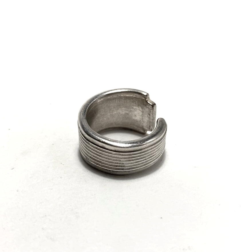 Spoon Ring　No.4503　12号