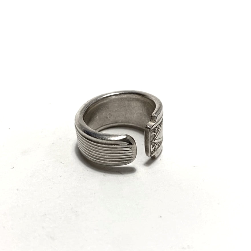 Spoon Ring　No.4503　12号