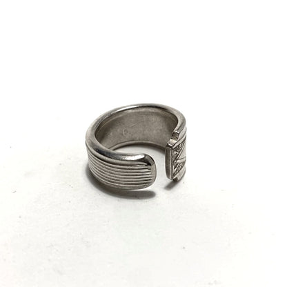 Spoon Ring　No.4503　12号