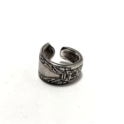 Spoon Ring　No.4504　13号