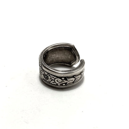 Spoon Ring　No.4504　13号