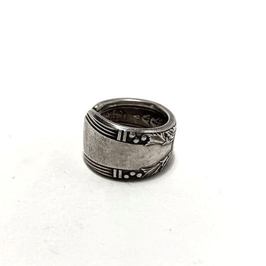Spoon Ring　No.4504　13号