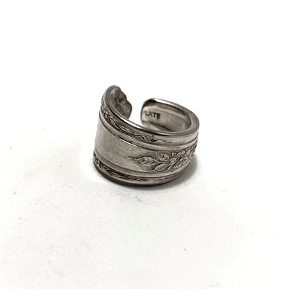 Spoon Ring　No.4505　15号