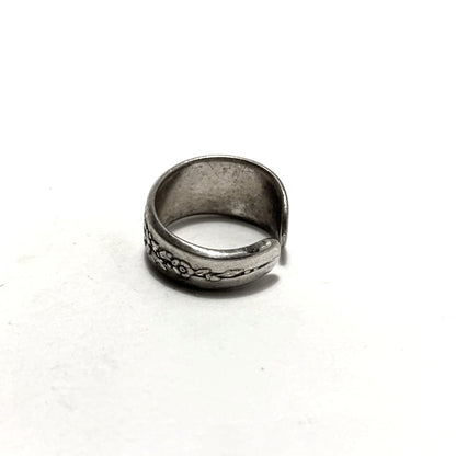 Spoon Ring　No.4506　13号