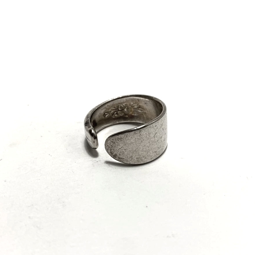 Spoon Ring　No.4506　13号