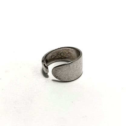 Spoon Ring　No.4506　13号