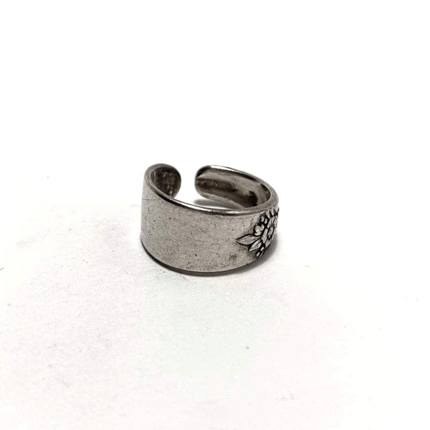 Spoon Ring　No.4506　13号