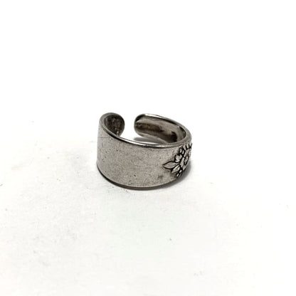 Spoon Ring　No.4506　13号