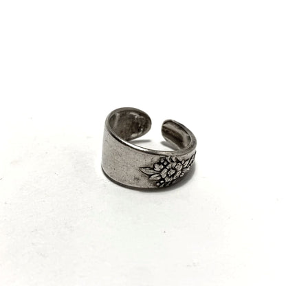 Spoon Ring　No.4506　13号
