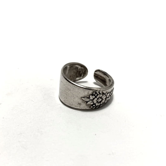 Spoon Ring　No.4506　13号