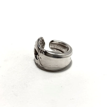 Spoon Ring　No.4507　10号