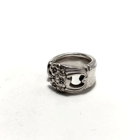 Spoon Ring　No.4507　10号