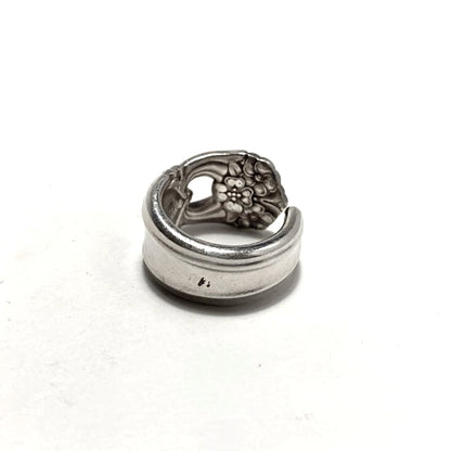 Spoon Ring　No.4507　10号